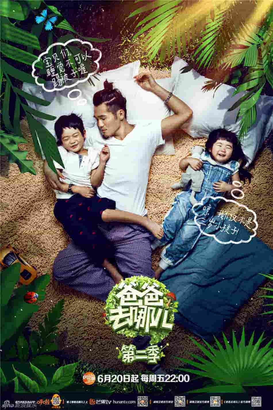 袖珍媽媽電視劇全集